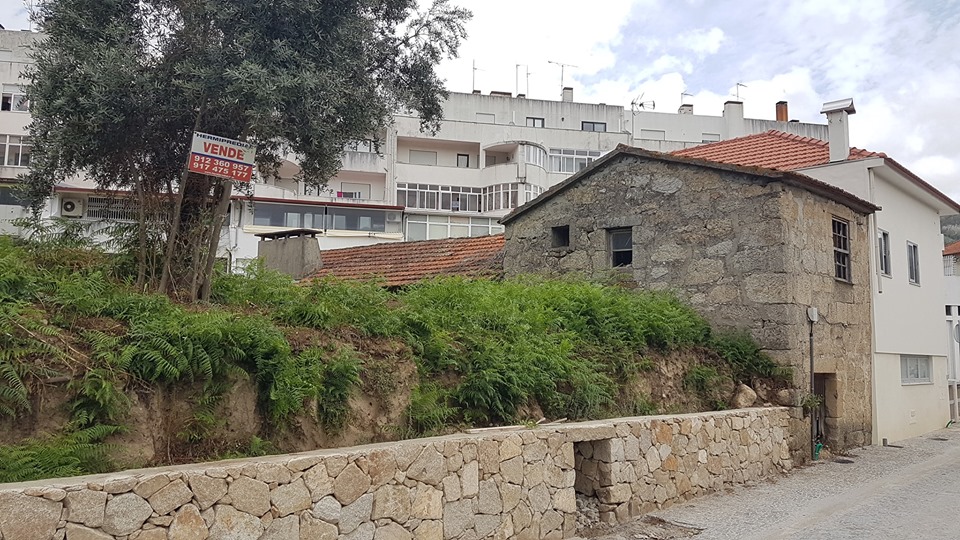Land for sale in Arouca, Portugal — €160,000